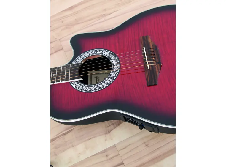 DIMAVERY RB-300 Roundback, red 